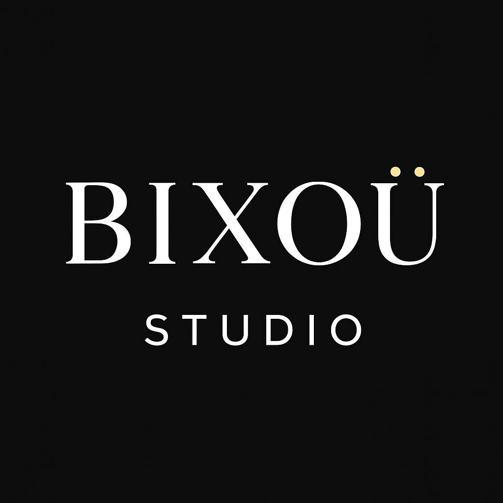 BIXOÜ STUDIO